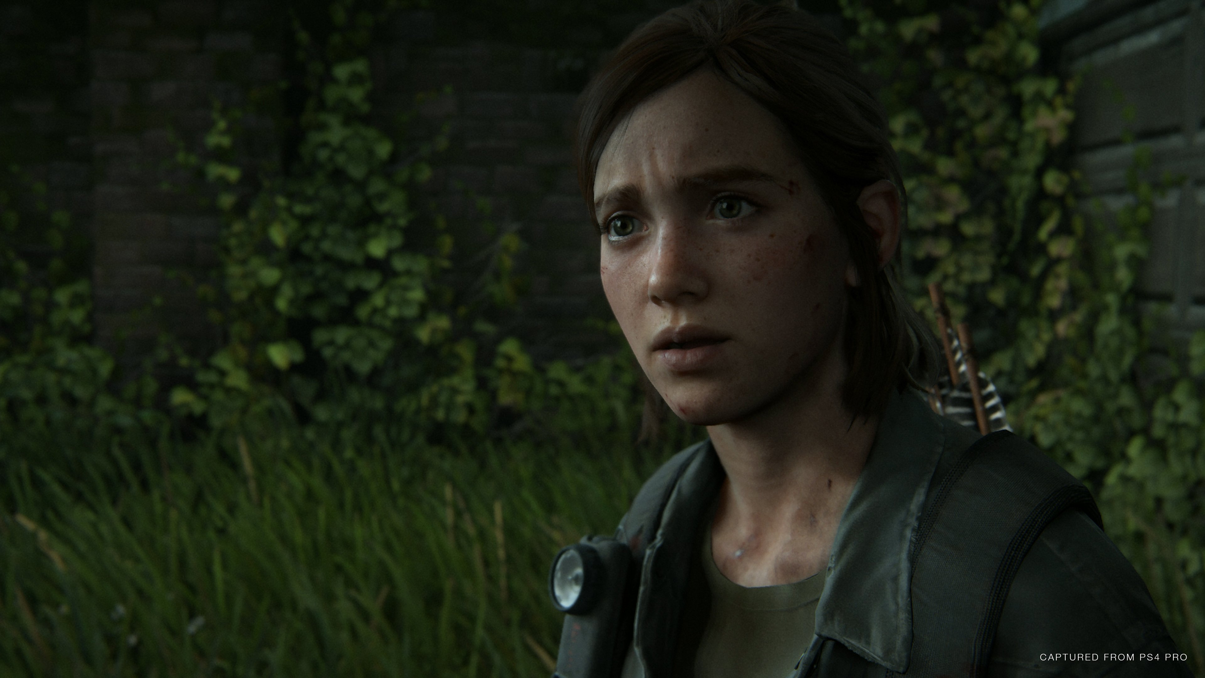 The Last of Us: Parte II - Imagen 26